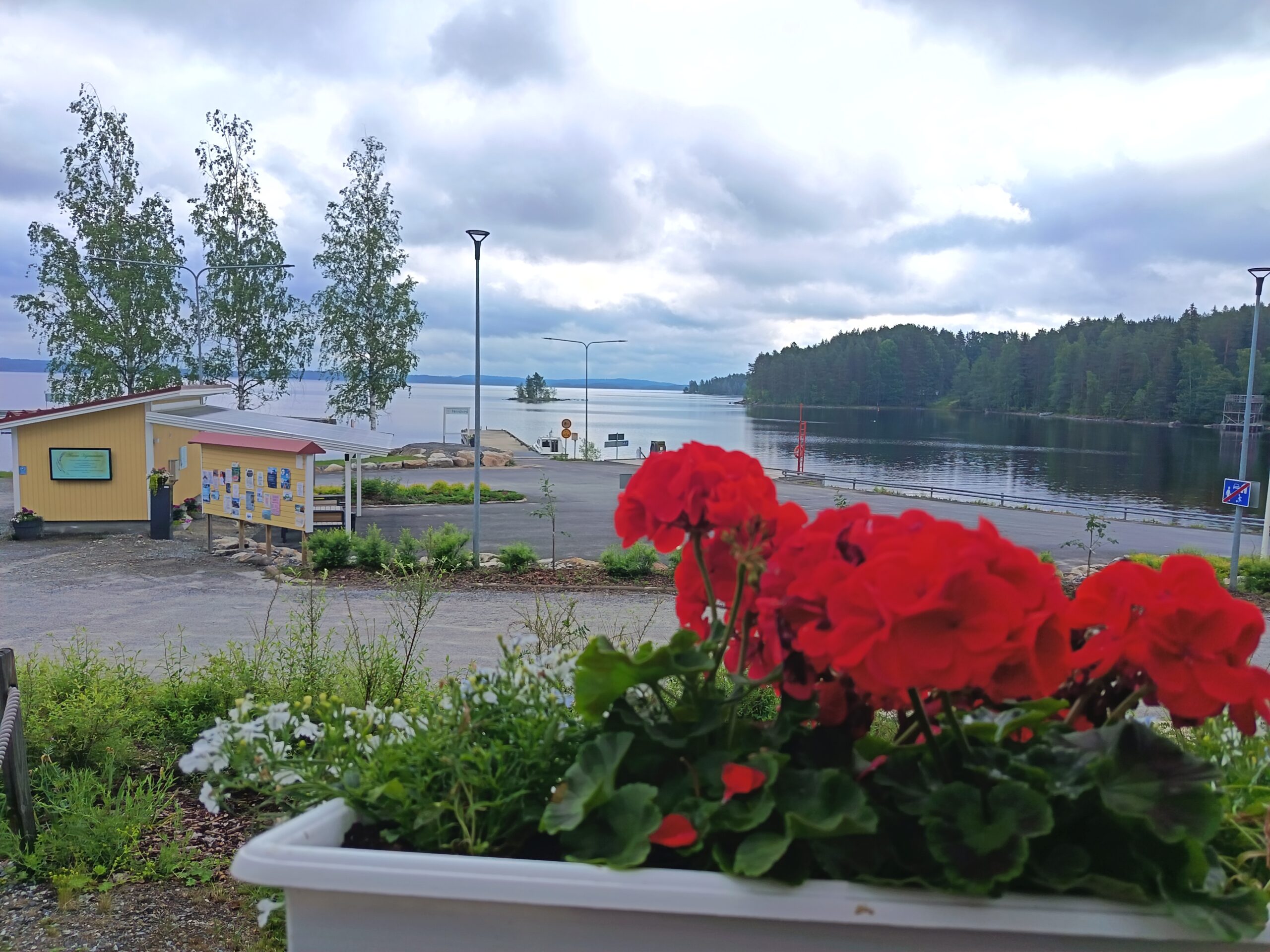 Syyskauden avaus – INFO